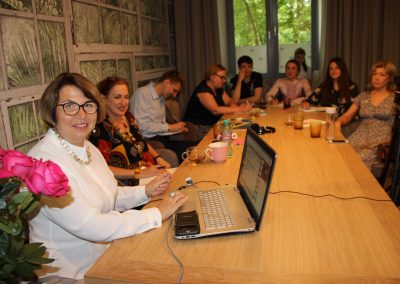 Астроконференция 2018г.