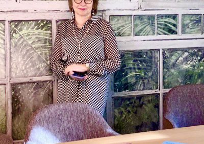 Светлана Будина